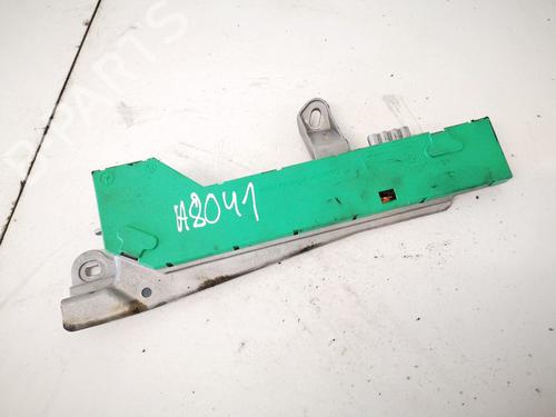 Used Electronic module Electronic module MERCEDES-BENZ CLS (C219) CLS 500 (219.375) (306 hp) 35409628 35409628