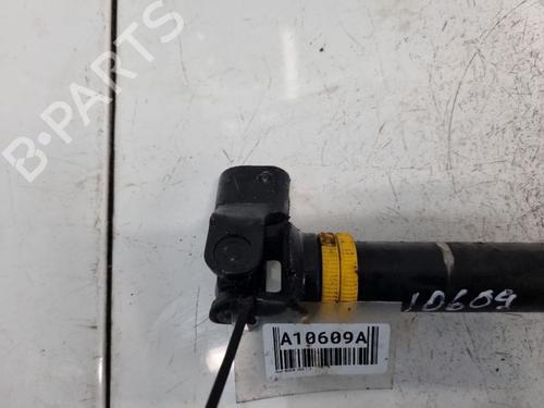 Steering column universal joint OPEL SIGNUM Hatchback (Z03) 1.9 CDTI (F48) | BP34976686M114 - Image 2