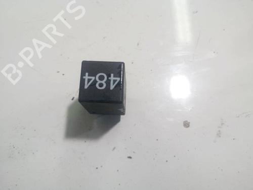 Electronic sensor SKODA FABIA II (542) 1.4 TDI | BP33487709M84 - Image 2