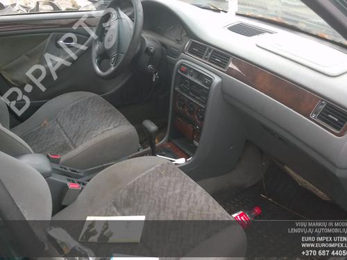 Switch ROVER 400 II Hatchback (RT) 416 Si | BP33500901I30  - Image 6