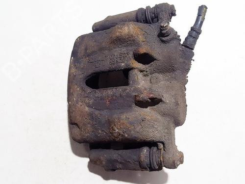 Used Right front brake caliper Right front brake caliper RENAULT TRAFIC II Bus (JL) 1.9 dCI 80 (JL0B) (82 hp) 35854432 35854432