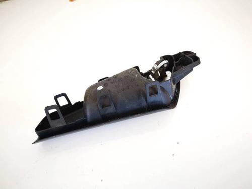 Front right interior door handle VW PASSAT B6 (3C2) 2.0 TDI | BP35225708I14 - Image 2