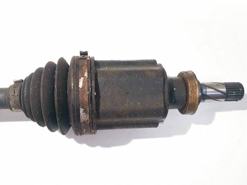 Right front driveshaft CHEVROLET CRUZE (J300) 1.8 | BP35311626M39 - Image 3