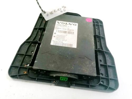 Electronic module VOLVO S80 II (124) 3.2 | BP35359720M83 - Image 2