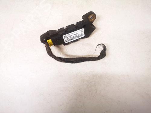 Used Electronic module Electronic module MERCEDES-BENZ C-CLASS (W203) C 270 CDI (203.016) (170 hp) 33085868 33085868