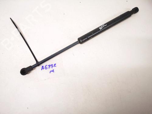 Used Tailgate lift support Tailgate lift support VW GOLF IV (1J1) 1.9 TDI (110 hp) 35564155 35564155
