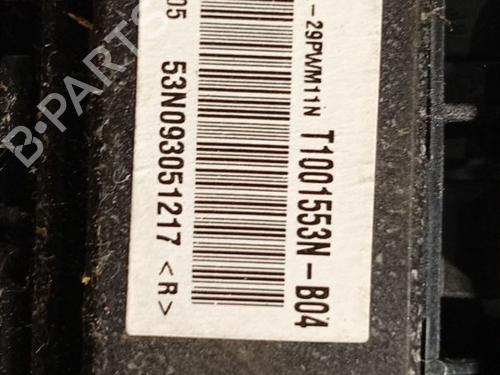 Heater resistor SUBARU FORESTER (SH_) 2.0 D AWD (SHH, SHD, SHN) | BP34742430M108 - Image 4