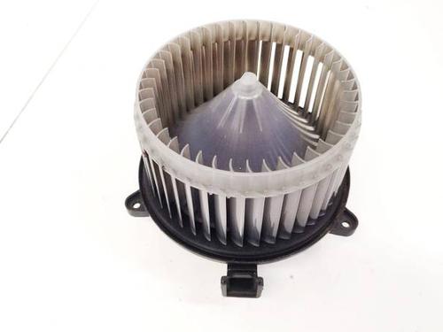 Used Heater blower motor Heater blower motor OPEL INSIGNIA A (G09) 2.0 CDTI (68) (131 hp) 35096149 35096149