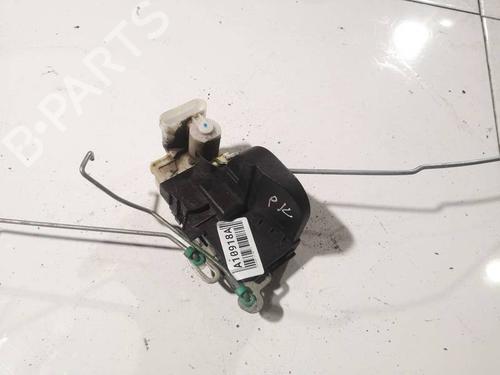 Used Front left lock Front left lock 34767389 34767389