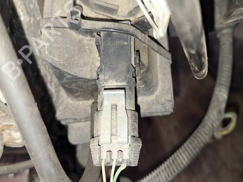 Electronic module RENAULT THALIA I (LB_) 1.4 | BP38579103M83 - Image 2