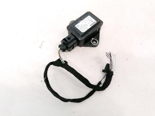 Módulo eletrónico Módulo eletrónico AUDI A4 B6 (8E2) 2.5 TDI quattro (180 hp) 35510535 35510535