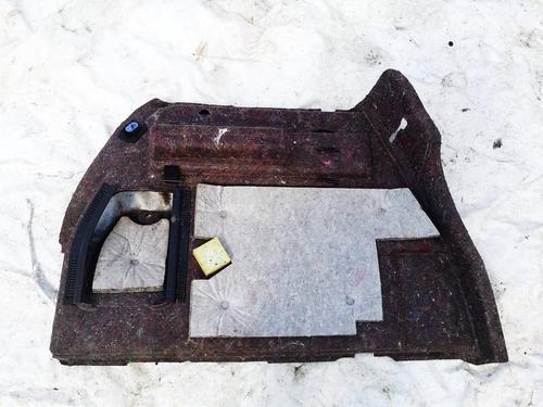 Boot lining OPEL ASTRA J (P10) 1.3 CDTI (68) | BP38318907I3 - Image 2