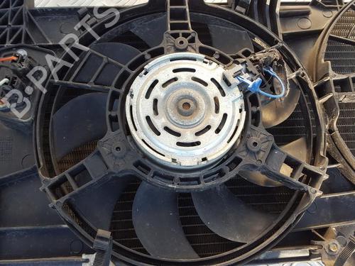 Fan DAEWOO REXTON (GAB_) 2.7 D All-wheel Drive | BP35688902M128 - Image 2