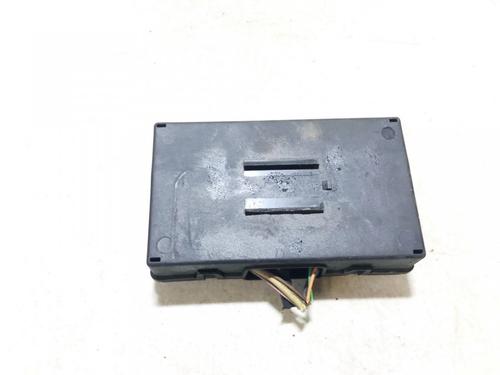 Used Fuse box Fuse box PEUGEOT 206 SW (2E/K) 1.4 HDi (68 hp) 33529328 33529328