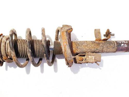 Used Right front shock absorber Right front shock absorber 35075244 35075244