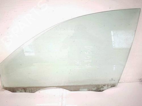 Used Front left door window Front left door window 35389085 35389085