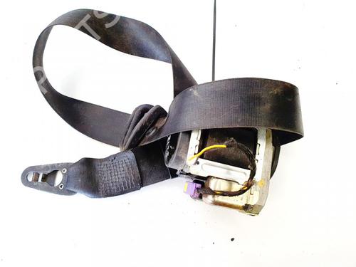 Front left seatbelt AUDI A4 B7 (8EC) 2.5 TDI | BP35397592I26 - Image 3