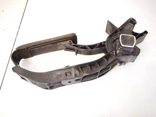 Used Pedal Pedal MERCEDES-BENZ E-CLASS (W211) E 220 CDI (211.006) (136 hp) 35266128 35266128