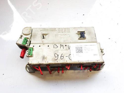 Used Fuse box PORSCHE CAYENNE (9PA) S 4.5 (340 hp) 32559693