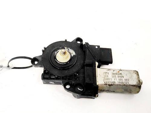 Used Left rear window motor Left rear window motor 35286885 35286885