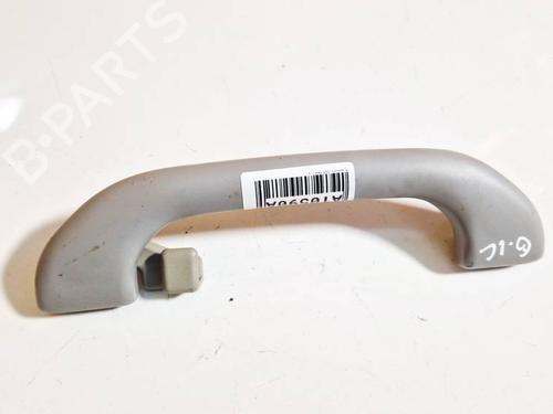 Used Interior roof handle Interior roof handle MITSUBISHI COLT V (CJ_, CP_) 1300 GL,GLX (CJ1A) (75 hp) 34985336 34985336