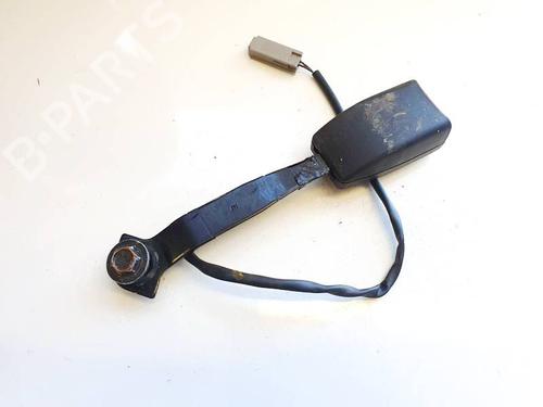 Used Seat buckle Seat buckle MAZDA 3 (BL) 1.6 MZ-CD (BL14) (109 hp) 35221118 35221118