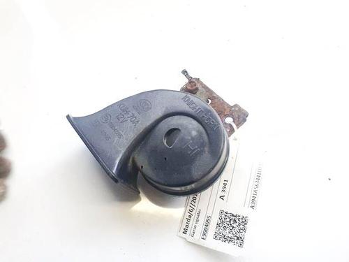 Horn MAZDA 6 Hatchback (GG) 2.0 DI (GG14) | BP34778402E13 - Image 2