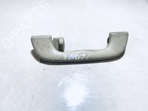 Dakgreep Dakgreep JAGUAR X-TYPE I (X400) 2.0 D (130 hp) 35568099 35568099