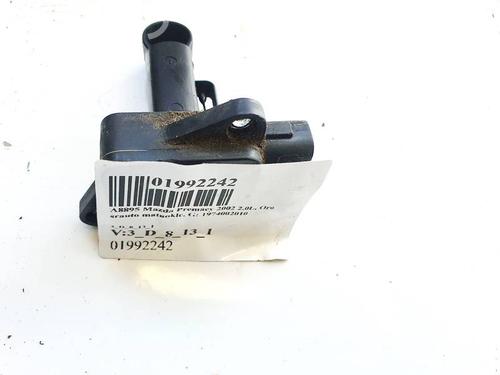 Mass air flow sensor MAZDA PREMACY (CP) 2.0 TD | BP35256954M95 - Image 2