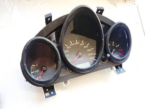 Used Instrument cluster Instrument cluster 34987095 34987095