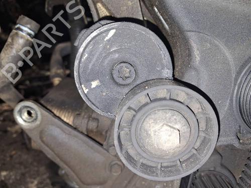 Used Pulley Pulley 35169302 35169302