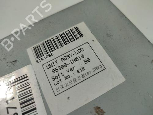 Electronic module KIA CEE'D Hatchback (ED) 1.4 | BP32553900M83