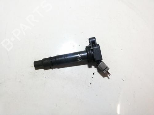 Used Ignition coil Ignition coil TOYOTA AVENSIS (_T25_) 2.0 VVT-i (AZT250_, AZT250R) (147 hp) 35848729 35848729