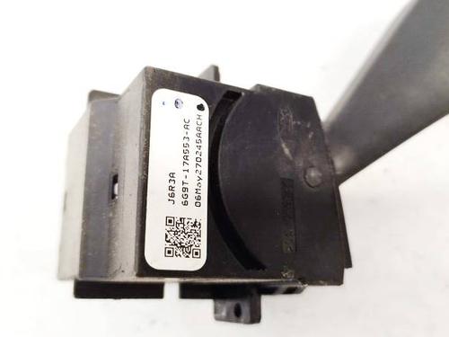Warning switch PEUGEOT 407 (6D_) 1.6 HDi 110 (6D9HZC, 6D9HYC) | BP34757115I22 - Image 2