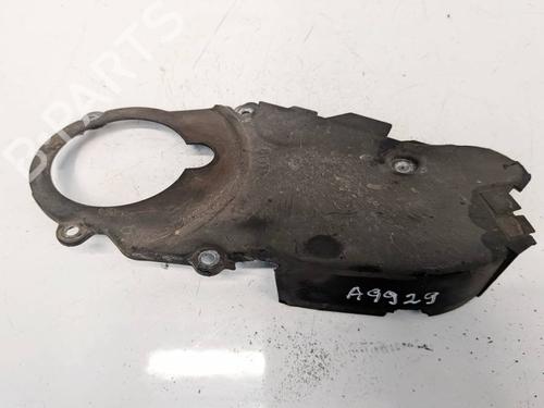 Used Timing cover Timing cover VW GOLF VI (5K1) 1.6 TDI (105 hp) 36585320 36585320