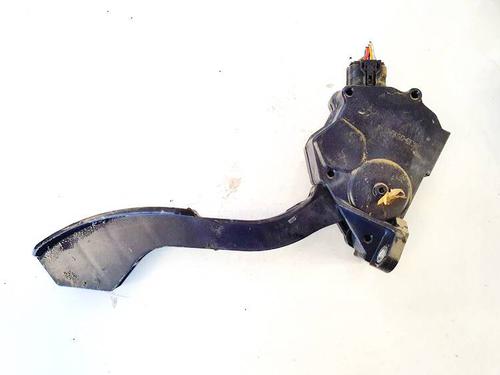 Used Pedal Pedal TOYOTA RAV 4 III (_A3_) 2.2 D 4WD (ALA30_, ALA30R) (136 hp) 35384156 35384156