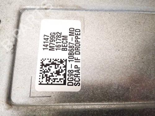 Electronic module FORD C-MAX II (DXA/CB7, DXA/CEU) 2.0 Energi | BP32540838M83 - Image 3