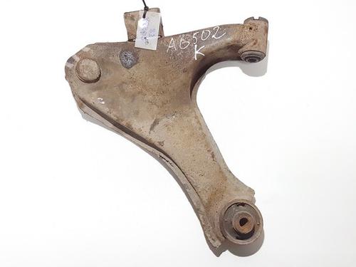 Used Left rear steering knuckle Left rear steering knuckle 35576518 35576518