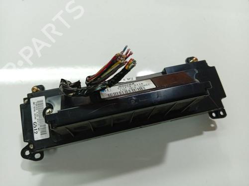 Climate control HONDA FR-V (BE) 1.7 (BE1) | BP34876528I5 - Image 3