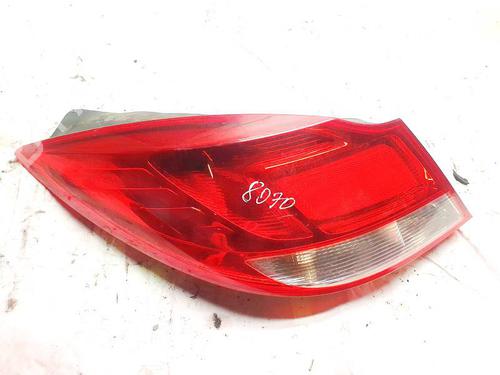 Used Left taillight Left taillight OPEL INSIGNIA A (G09) 2.0 CDTI (68) (160 hp) 35378446 35378446