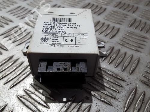 Electronic module ROVER 75 (RJ) 2.0 V6 | BP35695954M83 - Image 2