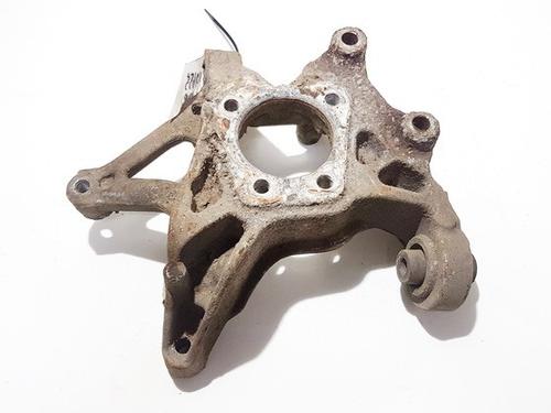 Used Left rear steering knuckle Left rear steering knuckle 35469138 35469138