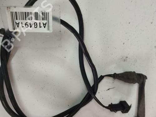 Electronic module AUDI A4 B5 (8D2) 1.9 TDI | BP34767167M83 - Image 4