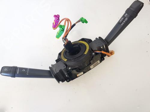 Warning switch VOLVO S60 I (384) D5 | BP35536547I22 - Image 2