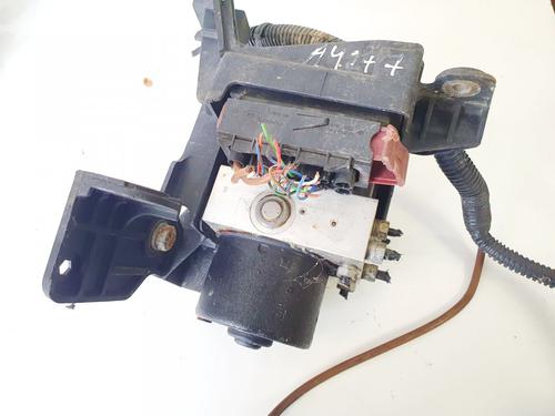 Used ABS pump ABS pump OPEL ASTRA H (A04) 1.8 (L48) (140 hp) 35447879 35447879