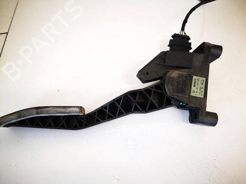 Used Pedal Pedal 35039660 35039660