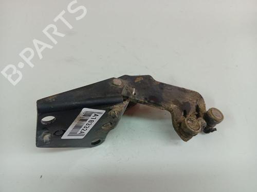 Other PEUGEOT 807 (EB_) 2.0 HDI | BP37228020O1 - Image 2