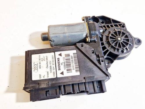 Left rear window motor AUDI A4 B6 (8E2) 2.5 TDI quattro | BP34967725E23 - Image 2