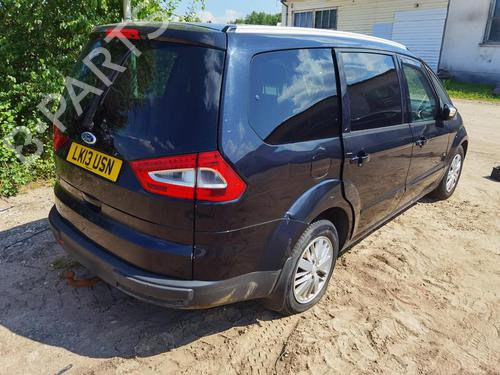 Engine mount FORD GALAXY II (WA6) 2.0 TDCi | BP32891655M89 - Image 8