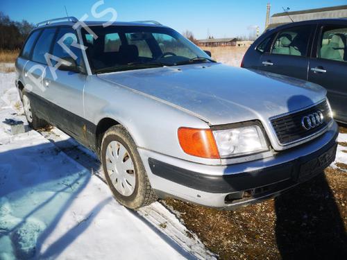 Used Parts AUDI 100 C4 Avant (4A5) 2.5 TDI (115 hp) 4443516